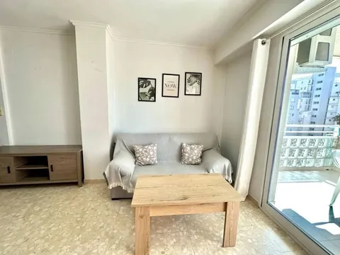 Pis de 62 m² a Gandia
