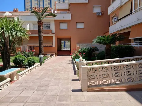 Квартира 44 м² у Gandia