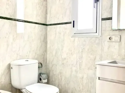 Pis de 85 m² a Motril