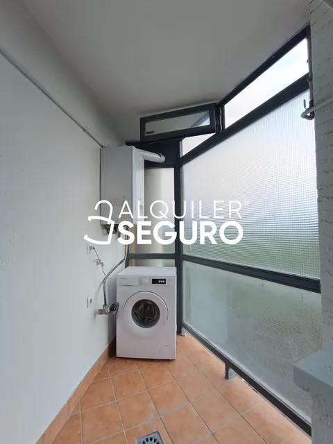 Pis de 90 m² a Madrid