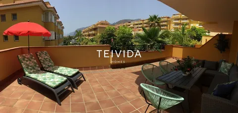 Apartamento 170 m² em Santiago del Teide