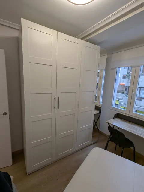 Zimmer zur Miete, León
