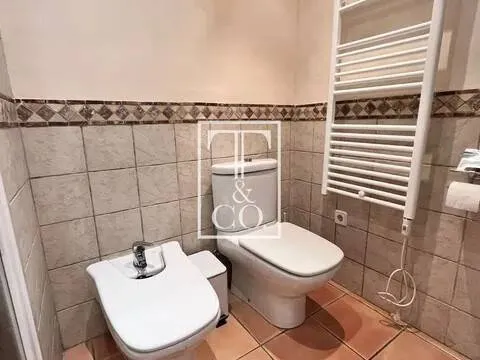 Pis de 222 m² a Calvià