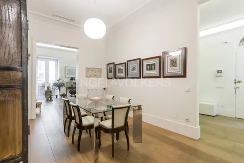 Pis de 198 m² a Madrid