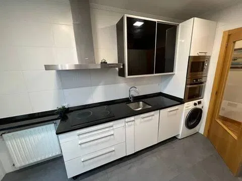 Appartamento 94 m² a Derio