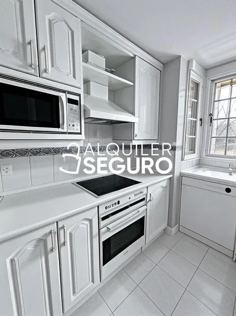 House 160 m² in Madrid