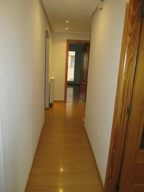 Apartamento 141 m² em Ibi