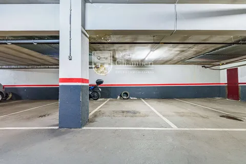 Pis de 48 m² a Madrid