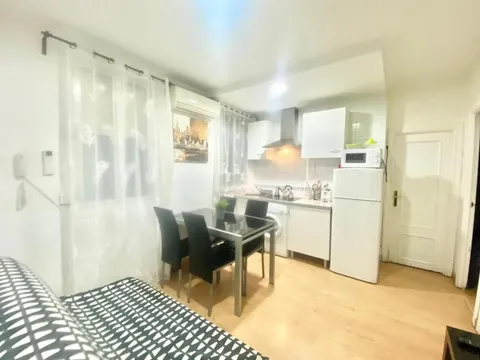 Appartamento 50 m² a Madrid