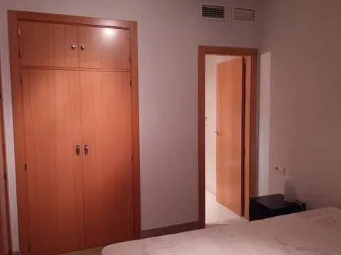 Pis de 60 m² a Sevilla