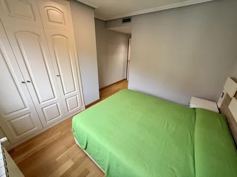 Pis de 100 m² a Segovia