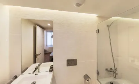 Piso de 100 m² en Guecho