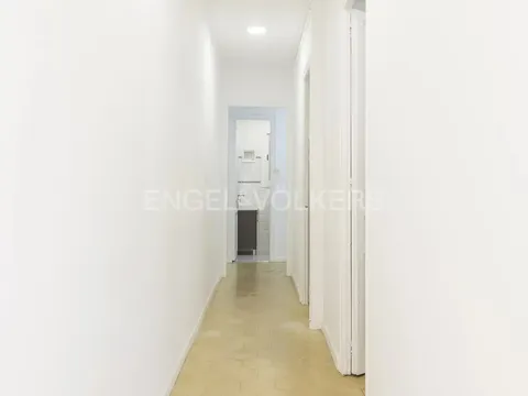 Pis de 70 m² a Barcelona