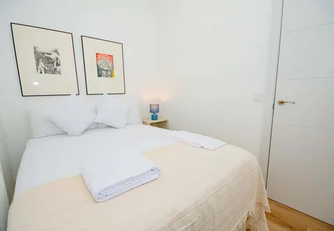 Pis de 76 m² a Madrid