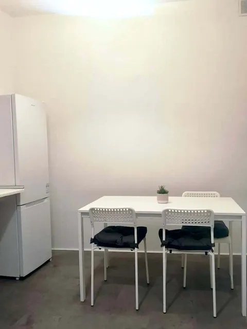 Chambre à louer, Madrid