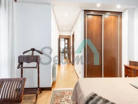 Pis de 92 m² a Oviedo