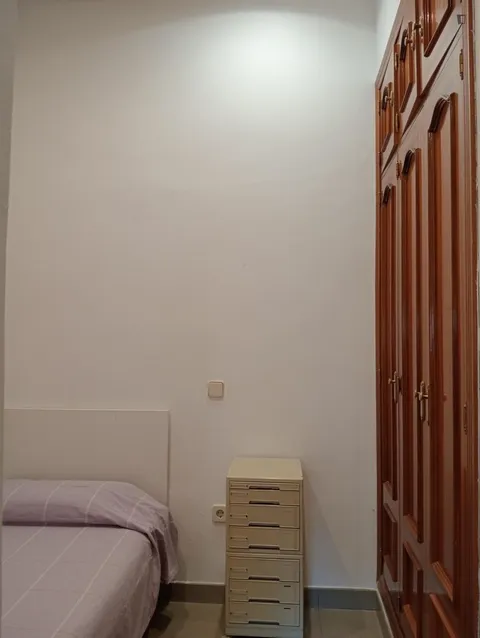 Quarto para alugar, Madrid
