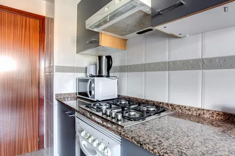 Pis de 81 m² a Barcelona