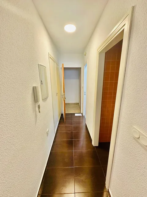 Pis de 35 m² a Granada