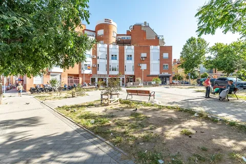 Pis de 36 m² a Madrid