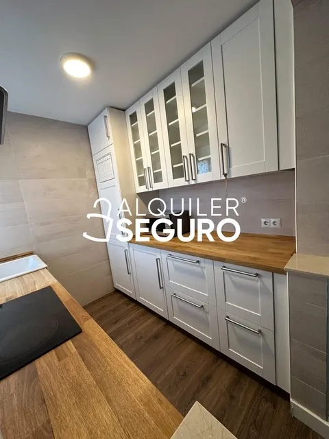 Appartamento 100 m² a Villar del Olmo