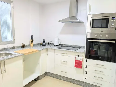 Habitació de lloguer, València