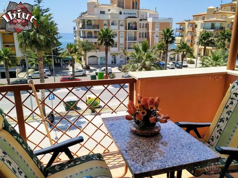 Piso de 78 m² en Torrox