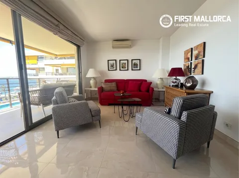 Pis de 126 m² a Calvià
