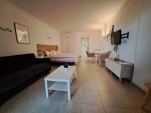 Pis de 40 m² a Benalmádena