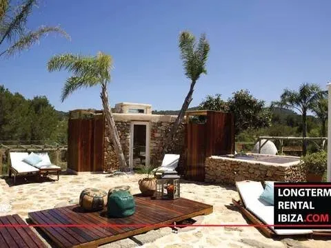 Casa de 120 m² a Sant Joan de Labritja