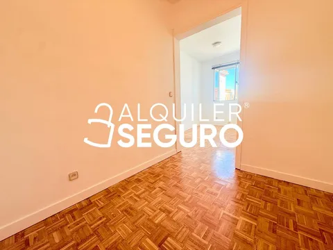 Wohnung 35 m² in Madrid