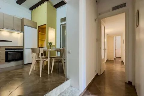 Stanza in affitto, Barcelona