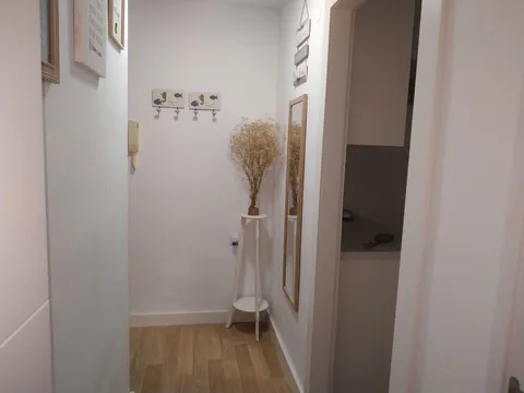 Pis de 60 m² a Sanlúcar de Barrameda