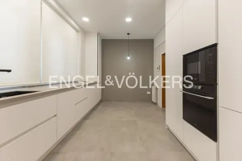 Pis de 163 m² a València