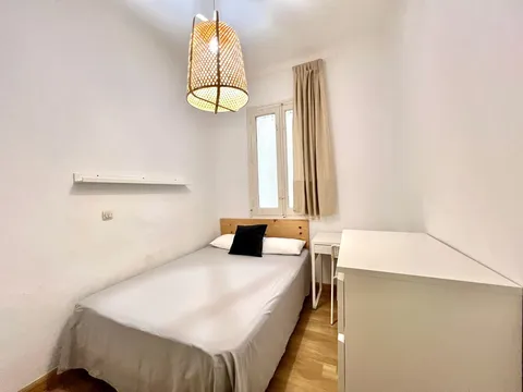 Appartamento 110 m² a Madrid