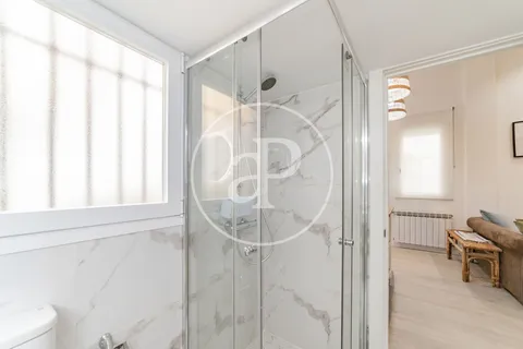 Flat 50 m² in Madrid