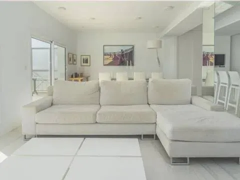 Pis de 130 m² a Altea