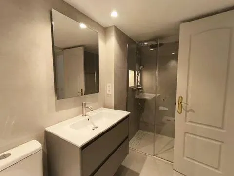 Appartamento 146 m² a Madrid