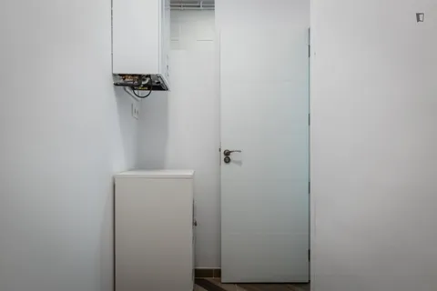 Stanza in affitto, Barcelona