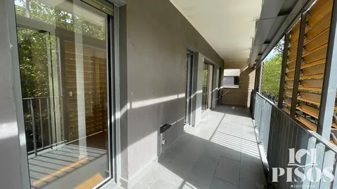 Pis de 121 m² a Sant Cugat del Vallès