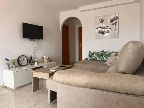 Pis de 60 m² a Mazarrón