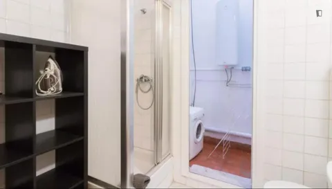 Chambre à louer, Barcelone