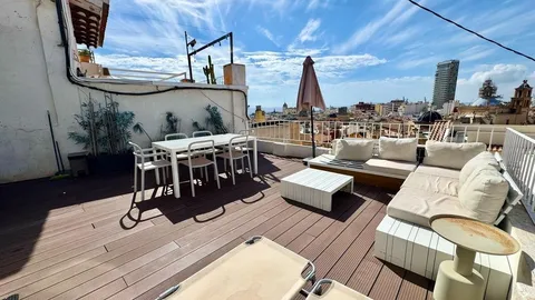 Pis de 95 m² a Alacant
