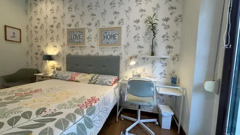 Room for rent, Bilbao