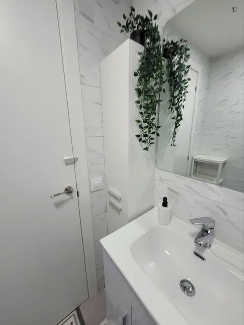 Habitació de lloguer, l'Hospitalet de Llobregat