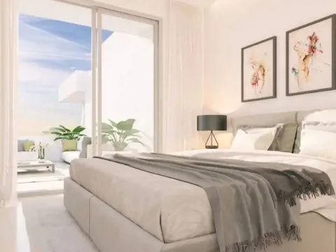 Pis de 133 m² a Estepona