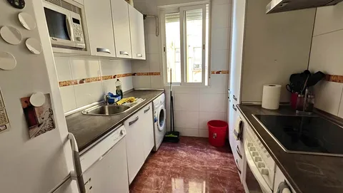 Pis de 120 m² a Madrid