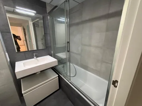 Pis de 125 m² a Múrcia