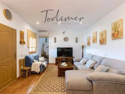 Будинок 250 м² у Molvízar (4/57)