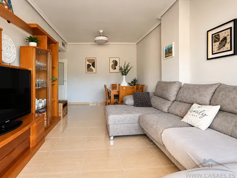 Pis de 80 m² a Roquetas de Mar